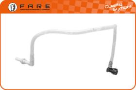 FARE 13590 - < TUBO COMBUSTIBLE PSA 1.9D