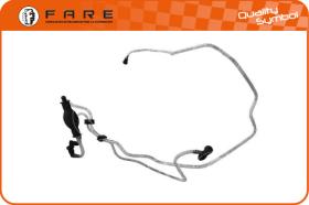 FARE 13598 - < TUBO COMBUSTIBLE KANGOO/CLIO I