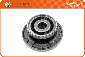 FARE 14139 - BUJE RUEDA TRAS.CITROEN XSARA/ZX