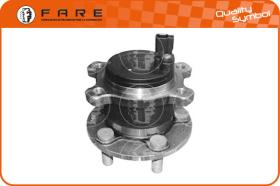 FARE 14148 - KIT BUJE RUEDA TRAS.FORD GALAXY