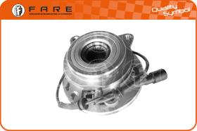 FARE 14152 - KIT BUJE RUEDA TRA.LAND ROVER DISC