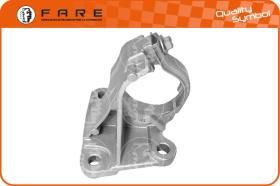 FARE 14357 - SOPORTE MOTOR RENAULT MEGANE II