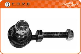 FARE F0015MI - BIELETA SUSPENSION MITSUBISHI