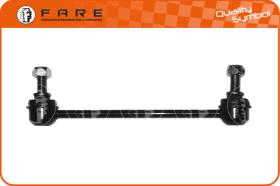 FARE F0116MA - BIELETA SUSPENSION MAZDA PREMACY