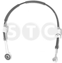 STC T480444 - CABLE CAMBIO MITO ALL 1,3JTD-1,4-1,4TB-1,6JTD