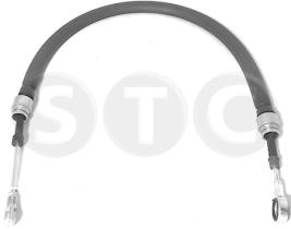 STC T481155 - CABLE CAMBIO PUNTO II 1,3JTD 16V-1,9DS-1,9JTD-1,9JTD80