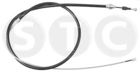 STC T481566 - CABLE ACELERADOR SEICENTO 1100 SPI (ANTISKID)