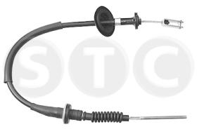 STC T483317 - CABLE EMBRAGUE IGNIS 1,3 ALL