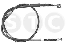 STC T483454 - CABLE FRENO COROLLA AE82 GT-FX