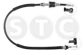 STC T483540 - CABLE EMBRAGUE 240-260-740-760 DIESEL ALL