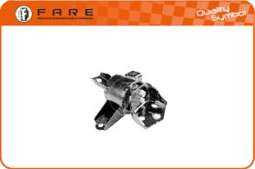 FARE 12126 - SOPORTE MOTOR SUPERIOR HYUNDAI I20