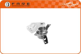 FARE 12510 - SOPORTE MOTOR DERECHO HYUNDAI MATR