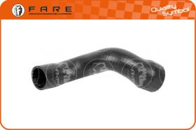 FARE 13295 - MANGUITO TURBO AUDI A4 1.8T