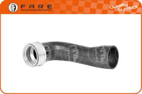 FARE 13345 - MANGUITO TURBO VAG