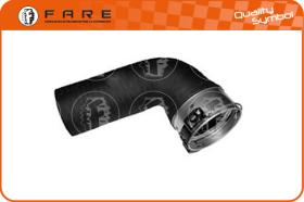 FARE 13446 - MANGUITO TURBO BMW E60 (FAST)