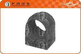 FARE 14515 - GOMA BAR. EST. REN. MASTER III 29MM