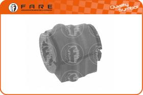 FARE 14521 - GOMA BAR. ESTAB. MERC. CLASE C 22MM