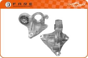 FARE 14707 - SOP. MOTOR PEUGEOT 206/307 2.0 16V