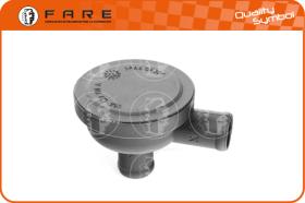 FARE 14759 - VALVULA VENT. CARTER AUDI A3