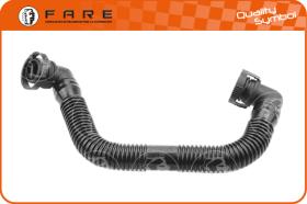 FARE 14768 - TUBO FLEXIBLE VENTILAC. BMW 3' E46