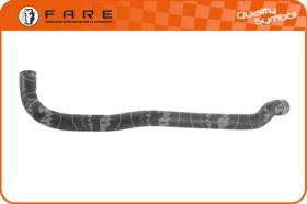 FARE 14774 - TUBO FLEXIBLE VENTILAC. BMW 3' E36