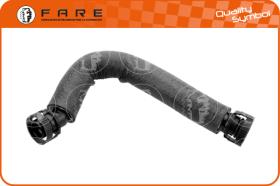  14786 - TUBO FLEXIBLE VENTILAC. BMW 1' E87