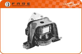 FARE 14885 - SOP. MOT. DER. CITROEN C3 1.6(AUT.