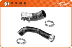 FARE 15044 - KIT MGTO. TURBO CLIO IV 0.9 TCE