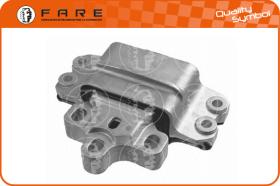 FARE 15071 - SOP. MOTOR. IZQ. TIGUAN AUTOMATICO