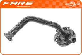 FARE 15259 - VALVULA VENT. CARTER VAG 1.6 16V