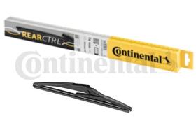 CONTINENTAL 15001 - 230MM EXACT FIT REAR BLADE PLASTIC