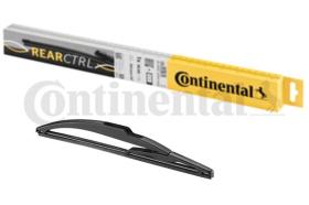 CONTINENTAL 15011 - 250MM EXACT FIT REAR BLADE PLASTIC