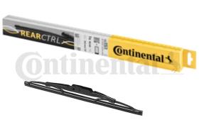 CONTINENTAL 15021 - 280MM EXACT FIT REAR BLADE CONVENTI