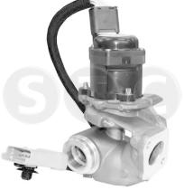 STC T493043 -  VALVULA EGR FOCUS - II - C-MAX