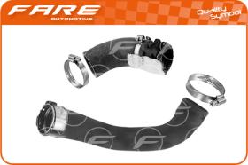 FARE 14974 - KIT MGTO. TURBO CLIO IV 1.2 TCE