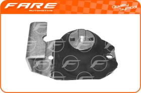 FARE 15005 - SILENTBLOCK DE MOTOR LIGIER IXO