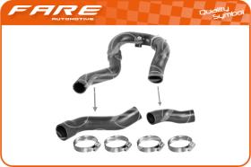 FARE 15012 - KIT MGTO.TURBO FIAT DOBLO 1.3 MJTD