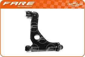 FARE TR748 - TRAPECIO DER. OPEL ASTRA H/MERIV