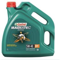 CASTROL CA0380 - CASTROL MAGNATEC 5W40 C3 CX 5 LT