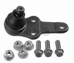 STC T453057 - ROTULA DE SUSPENSION DELANTE FORD