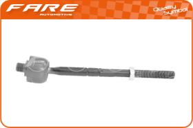 FARE RA073 - ROTULA AXIAL MERCEDES BENZ CLASE C