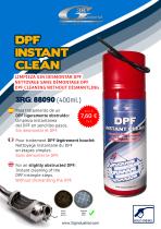 3RG 88090 - BOTE LIMPIEZA DPF SIN DESMONTAR