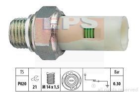 EXCLUSIVAS BCN 1800076 - MANOCONTACTO ACEITE EPS