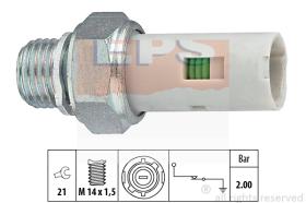 EXCLUSIVAS BCN 1800084 - MANOCONTACTO ACEITE EPS