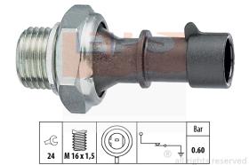 EXCLUSIVAS BCN 1800086 - MANOCONTACTO ACEITE EPS