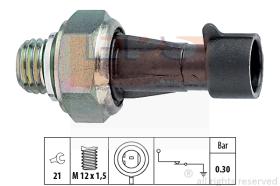 EXCLUSIVAS BCN 1800097 - MANOCONTACTO ACEITE EPS