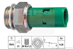 EXCLUSIVAS BCN 1800110 - MANOCONTACTO ACEITE EPS