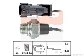 EXCLUSIVAS BCN 1800144 - MANOCONTACTO ACEITE EPS