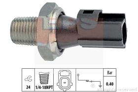 EXCLUSIVAS BCN 1800156 - MANOCONTACTO ACEITE EPS