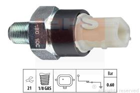 EXCLUSIVAS BCN 1800180 - MANOCONTACTO ACEITE EPS